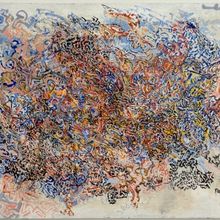 West Windsor Arts Annual Member Show Opens Next Month