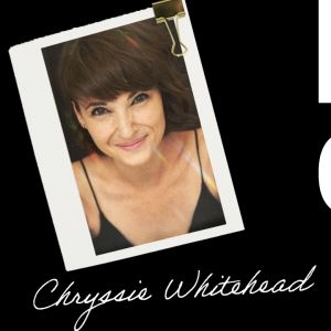 Chryssie Whitehead Will Open New Play About Bipolar Disorder Off-Broadway