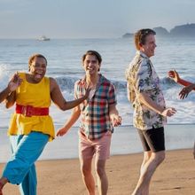 UNPACKING IN P'TOWN Comes to New Conservatory Theatre Center in March