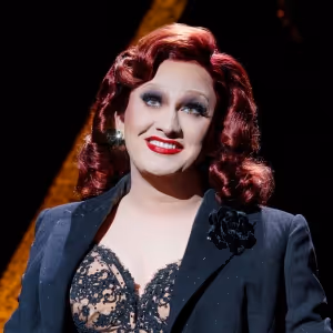 Jinkx Monsoon Will Return to CHICAGO in June