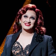 Jinkx Monsoon Will Return to CHICAGO in June