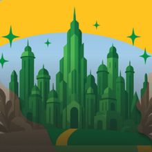 WIZARD OF OZ: YOUTH EDITION Cast Revealed for Asolo Rep Production