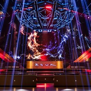 Zouk Nightclub Unveils New Artist Lineup At Resorts World Las Vegas
