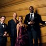 Ben Hall and Tim Omaji Join MOULIN ROUGE! THE MUSICAL in Sydney