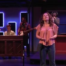Video: BEAUTIFUL THE CAROLE KING MUSICAL at Farmers Alley Theatre