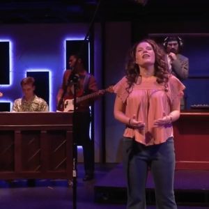 Video: BEAUTIFUL THE CAROLE KING MUSICAL at Farmers Alley Theatre