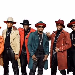 THE NEW EDITION WAY TOUR to Stop at Prudential Center in Newark in February 2026
