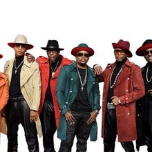 THE NEW EDITION WAY TOUR to Stop at Prudential Center in Newark in February 2026