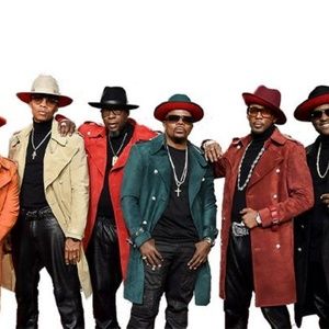 THE NEW EDITION WAY TOUR to Stop at Prudential Center in Newark in February 2026
