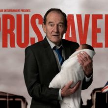 Pavilion Theatre and Tron Theatre Plan Re-Staging of CYPRUS AVENUE