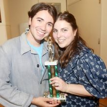 Photos: Kennedy Center's 25TH ANNUAL PUTNAM COUNTY SPELLING BEE in Rehearsal