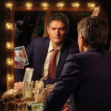 Tom Chambers Will Lead INSPECTOR MORSE: HOUSE OF GHOSTS UK Tour