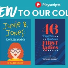 Broadway Licensing Global Acquires JUNIE B. JONES: TOOTHLESS WONDER and More