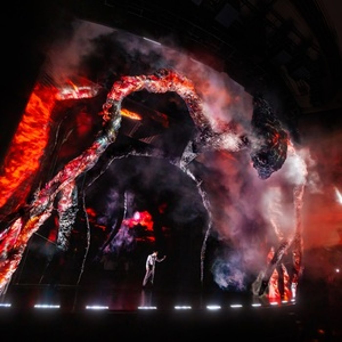 Wake Up With BroadwayWorld April 10, 2026- Pop Superstar Pink To Host the 2026 Tony Awards and More  Image