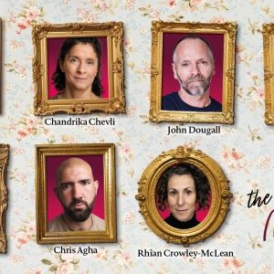 Additional Cast Joins MIDSOMER MURDERS UK Tour