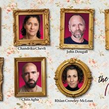 Additional Cast Joins MIDSOMER MURDERS UK Tour