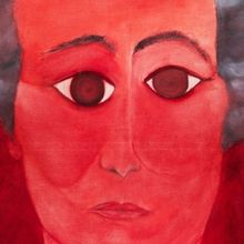 EMBRACING DIASPORIC ART: PORTRAITS OF JOAN AGAJANIAN QUINN On View At Reflectspace Ga