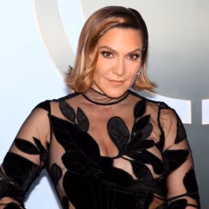 Tony Award Winner Shoshana Bean to Perform at World Mental Health Day Gala Video