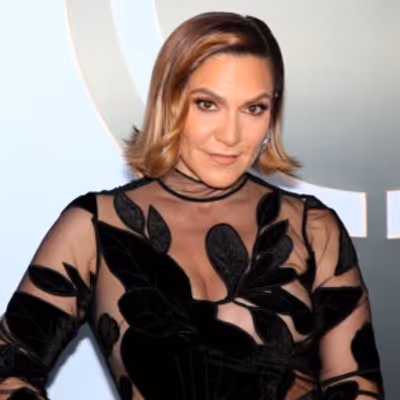 Tony Award Winner Shoshana Bean to Perform at World Mental Health Day Gala