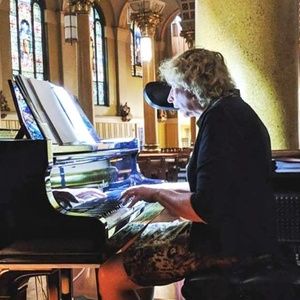 Modus Operandi Orchestra To Feature Works By Rachel Burckardt At Merkin Hall Interview