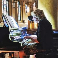 Modus Operandi Orchestra To Feature Works By Rachel Burckardt At Merkin Hall