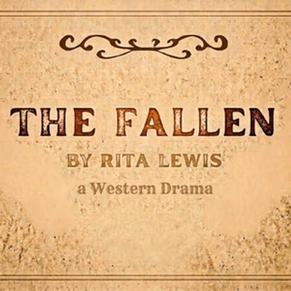 THE FALLEN To Make World Premiere With Manhattan Repertory Theatre Photo