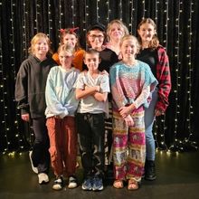 The Masque and the Youth Theatre Club Will Perform DOWN THE RABBIT HOLE