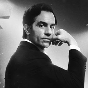 Ramin Karimloo Will Lead NINE THE MUSICAL in Concert at The Lowry