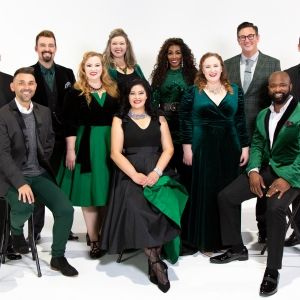 Voctave Will Perform at the UNLV Performing Arts Center in March