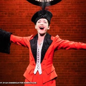 Cast Set and Sale Date Revealed For FUNNY GIRL at PPAC