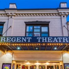 Arlington Historic Regent Theatre Looks to Future as Owner Plans Retirement