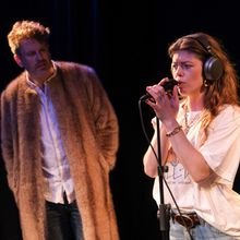 I DREAMT YOU DIFFERENTLY Will Make World Premiere at 2026 Edinburgh Festival Fringe