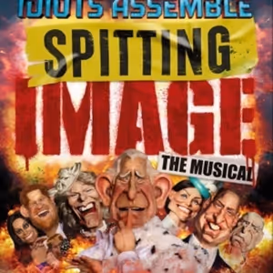 Cast & Voice Over Artists Revealed For SPITTING IMAGE THE MUSICAL