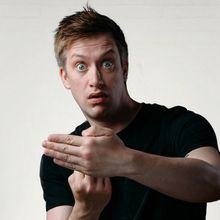Daniel Sloss Comes to NJPAC in May
