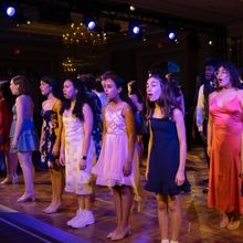 Photos: Paper Mill Playhouse Celebrates Its 85th Anniversary At Annual Gala