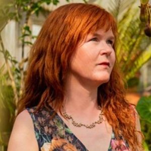 Sarah Cahill Honors International Women's Day With THE FUTURE IS FEMALE