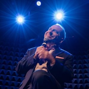Jason Kravits Adds Special Guest Tony Danza For Show at Joe's Pub