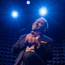 Jason Kravits Adds Special Guest Tony Danza For Show at Joe's Pub