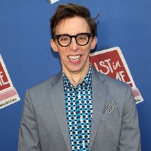 Kevin Cahoon, Samantha Massell and More to Join Myles Frost in CHEZ JOEY at Arena Sta