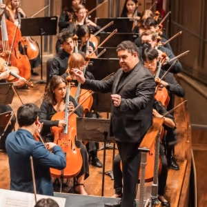 Cleveland Institute of Music Announces 2025–26 Season in Newly Renovated Kulas Hall