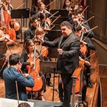Cleveland Institute of Music Announces 2025–26 Season in Newly Renovated Kulas Hall