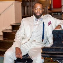 Cast and Creative Team Set For PURLIE at Hamilton Stage