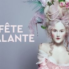 FETE GALANTE Comes to Det. KGL Teater