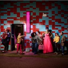 Lung Ha Theatre Company and Curious Seed to Debut THE TABLE in Collaboration with Lyr