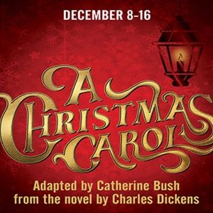 A CHRISTMAS CAROL Comes to Greenbrier Valley Theatre This Holiday Season