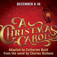 A CHRISTMAS CAROL Comes to Greenbrier Valley Theatre This Holiday Season