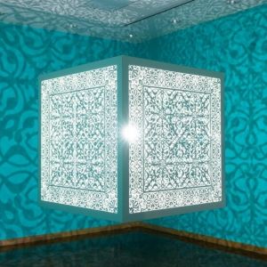 Mesa Contemporary Arts Museum Announces SHIMMERING MIRAGE Now Through January 5