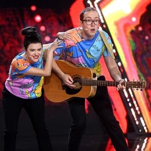 CURIOUS K EXPLORES THE PALEOZOIC At The 2023 Toronto Fringe Festival