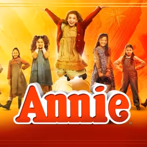 ANNIE and STOMP Come to Playhouse Square