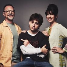 WHAT WE TALK ABOUT WHEN WE TALK ABOUT ANNE FRANK Comes to the Marylebone Theatre Next